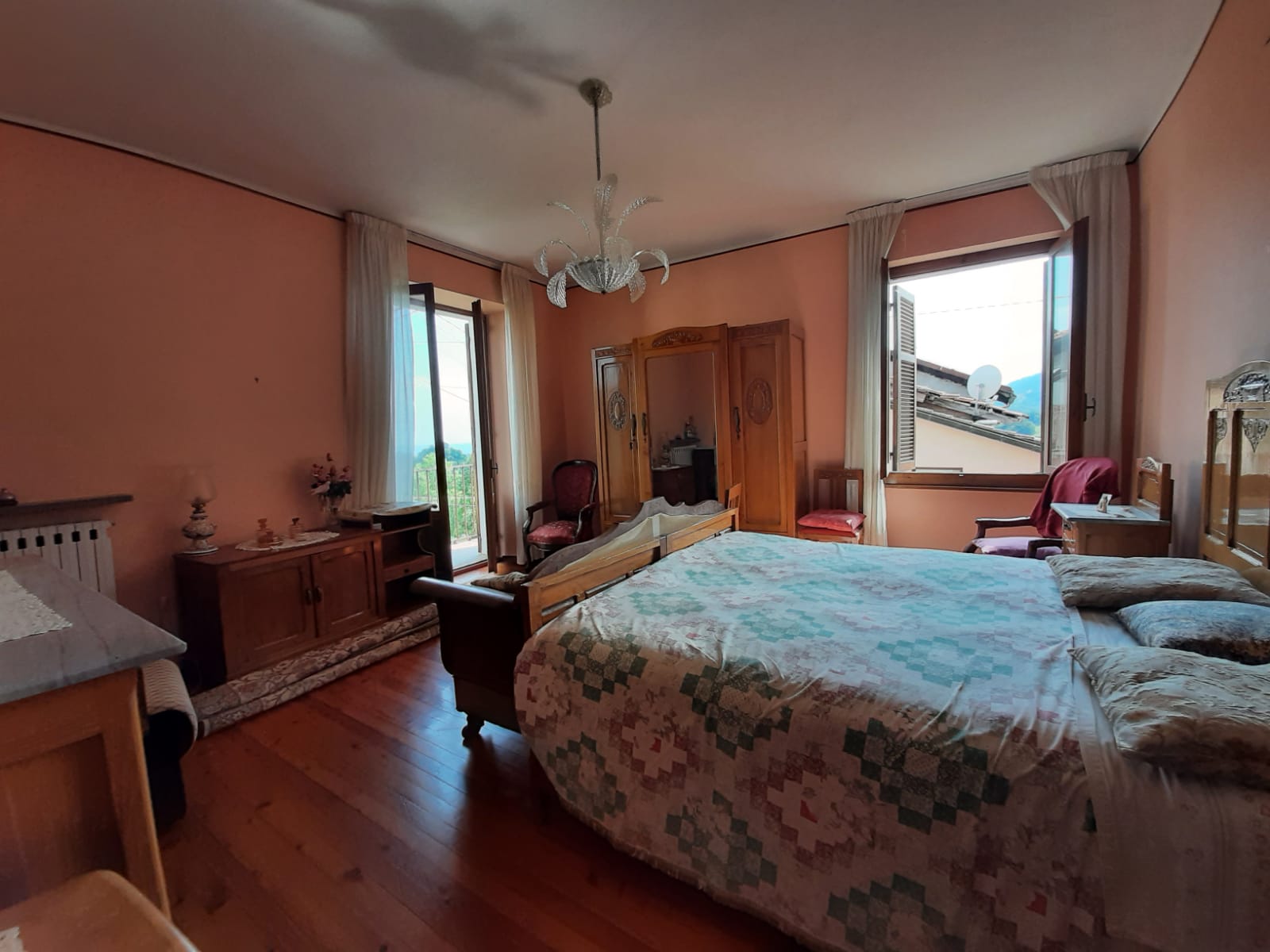 via acquadro robello, S. Eurosia 13899, 3 Stanze da Letto Stanze da Letto, 8 Stanze Stanze,1 BagnoBathrooms,Villa,In Vendita,via acquadro robello,1059